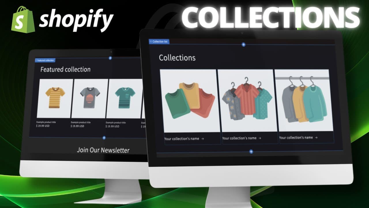 Category and Product Page Optimisation