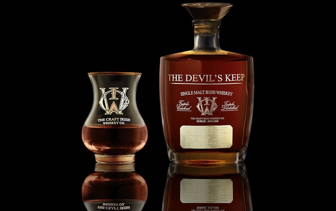 Craft Irish Whiskey Co