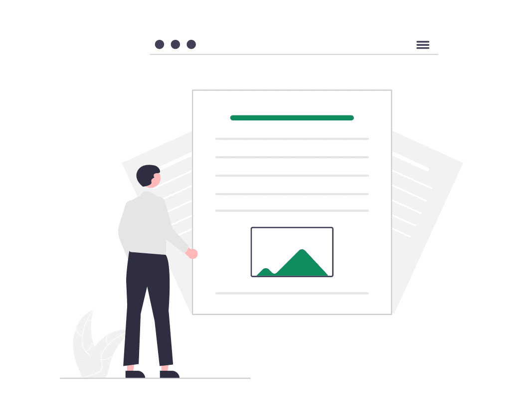 We Identify Your Target Audience, Search Terms & We Use Existing Search Console Data
