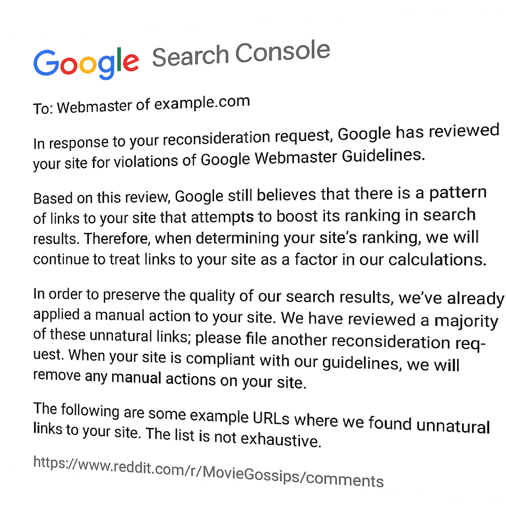 Link Building But Without the Risks