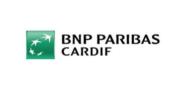 BNP Paribas Cardif logo