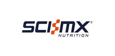 SCI-MX Nutrition logo