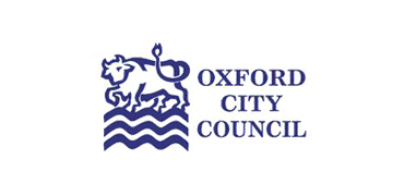 Oxford City Council logo