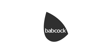 Babcock logo