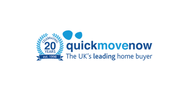 Quick Move Now logo