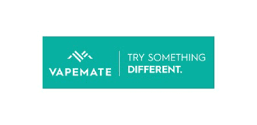 Vapemate logo