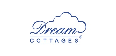 Dream Cottages logo