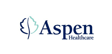 Aspen Healthcare logo