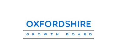 Oxfordshire Growth Board logo