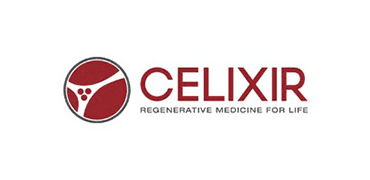 Celixir logo