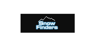 Snowfinder logo