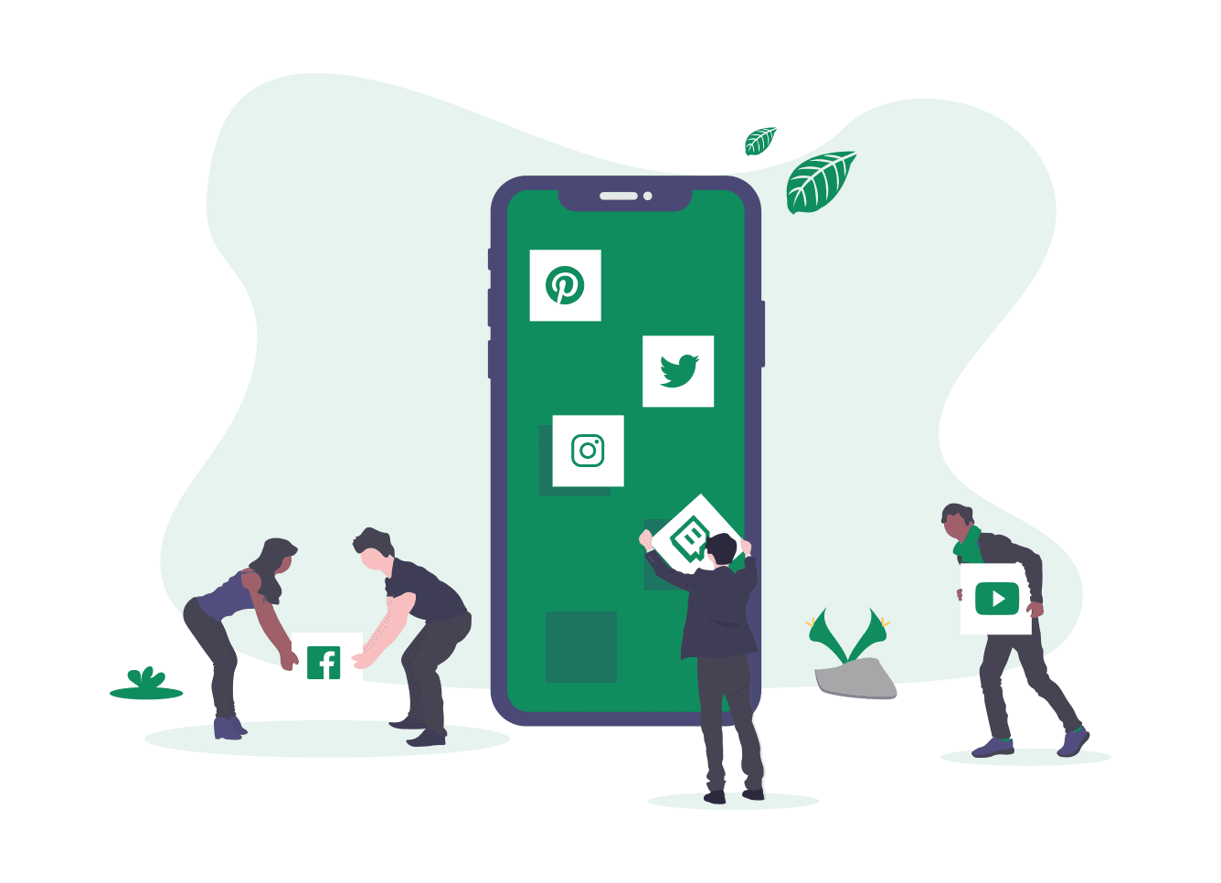 Looking for a Social Media Agency who can deliver more than just posts?