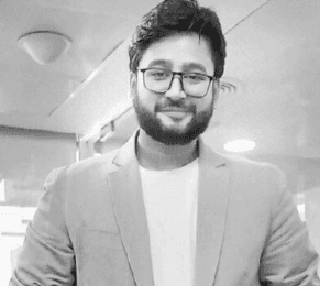 Hassan Usmani