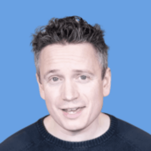 Joe Williams