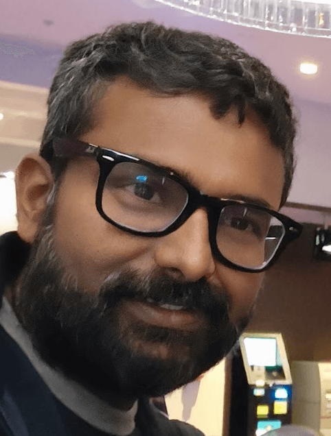 Ram Karri
