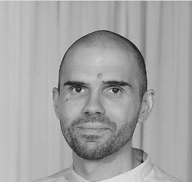 Stefan Krcelic SEO Lead