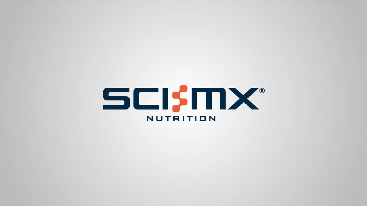 SCI-MX Nutrition