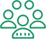 A Team of People Who Care