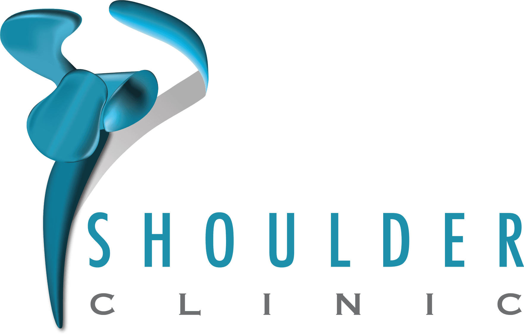 Shoulder Clinic logo