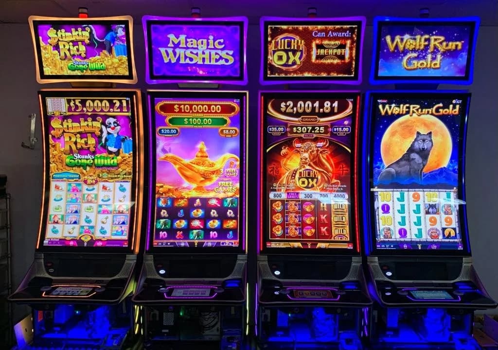 Technical SEO for Gambling Platforms