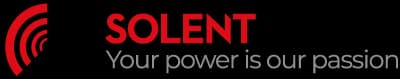 Solent Power logo