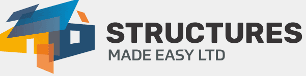 Structures Made Easy logo