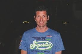 Darren Yorke
