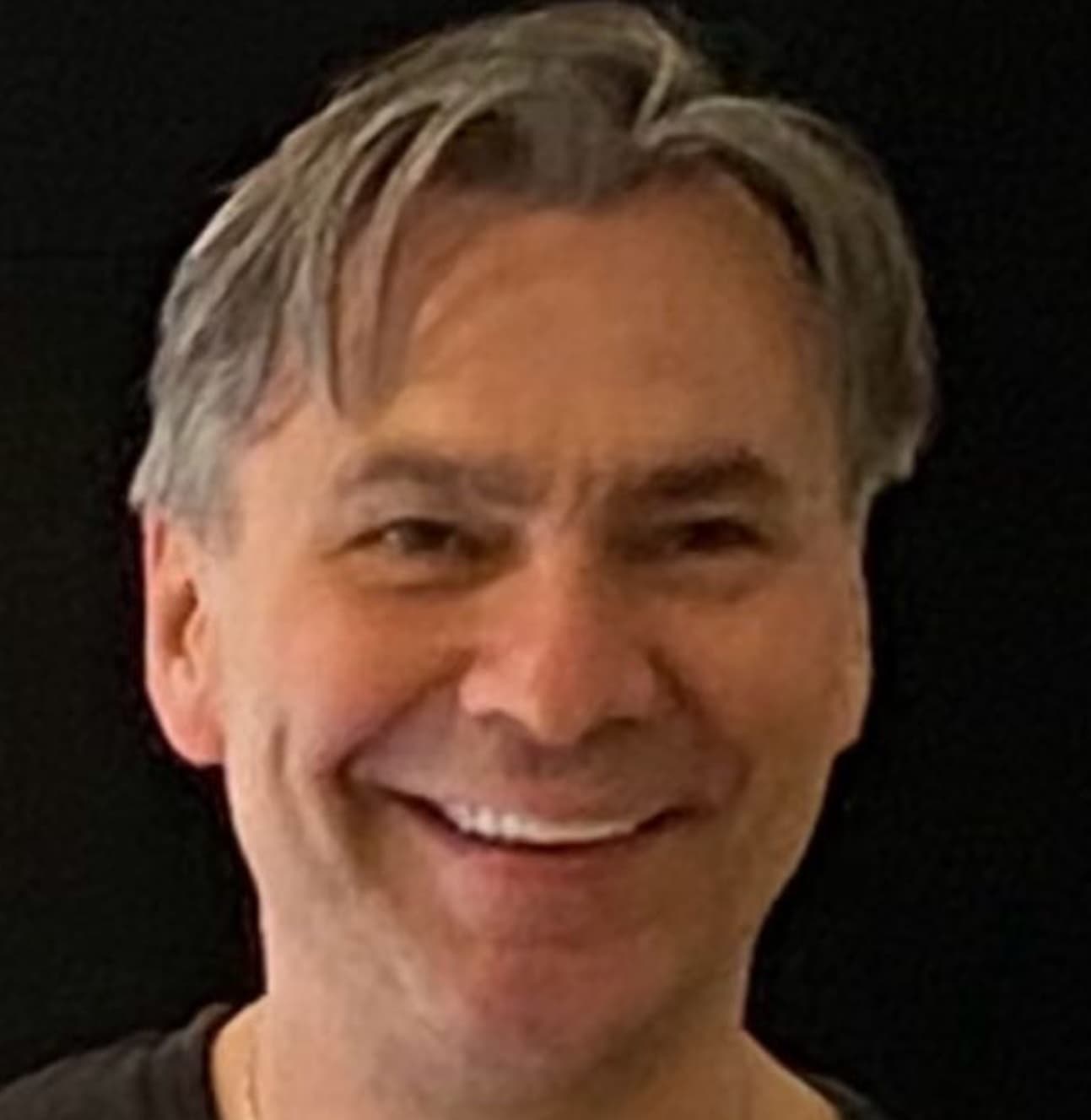 Jon Fillinski