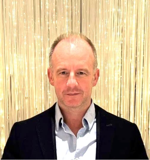 Mark Osborne