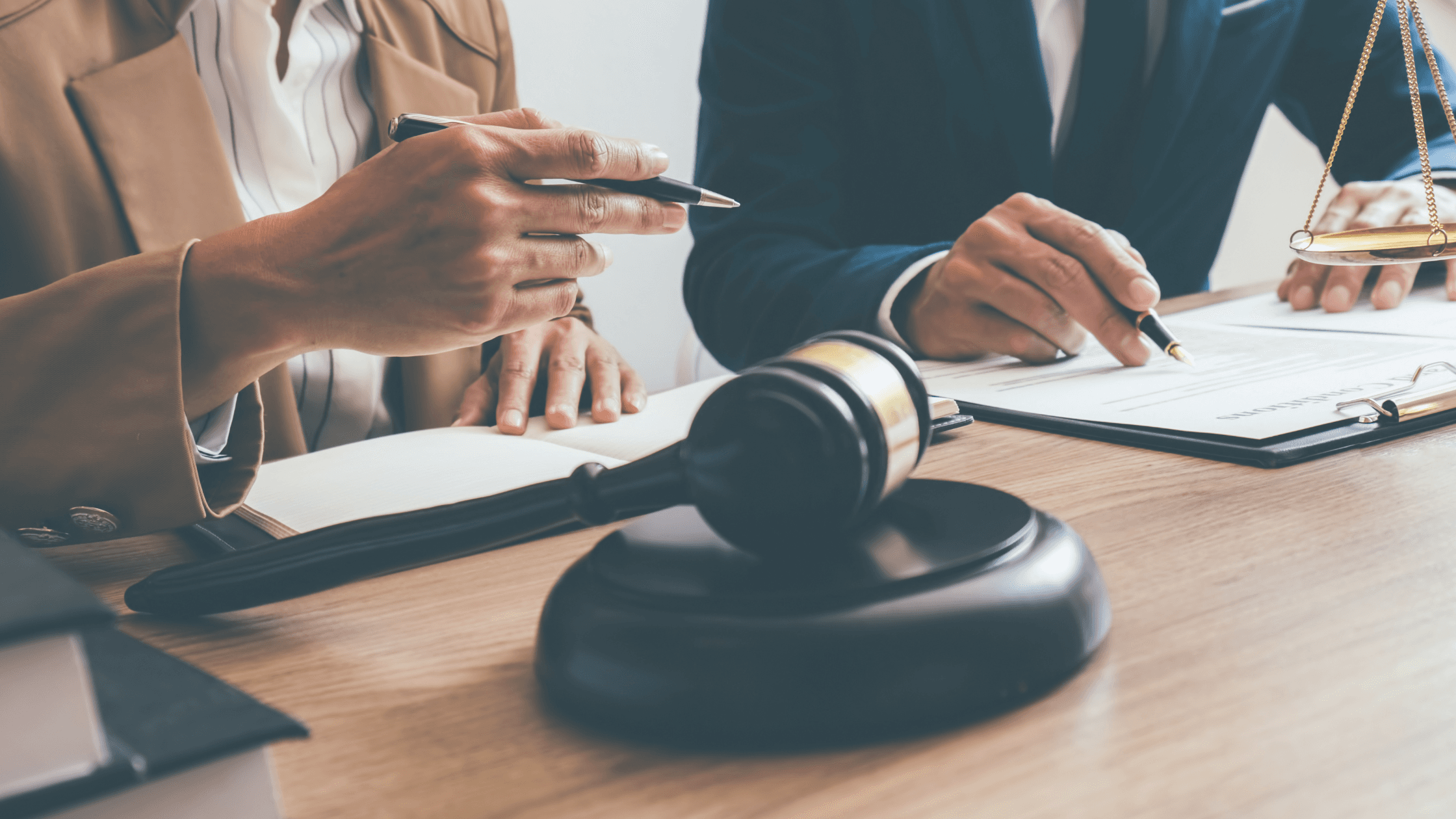 Why Law Firms Cannot Rely on Referrals Alone Anymore