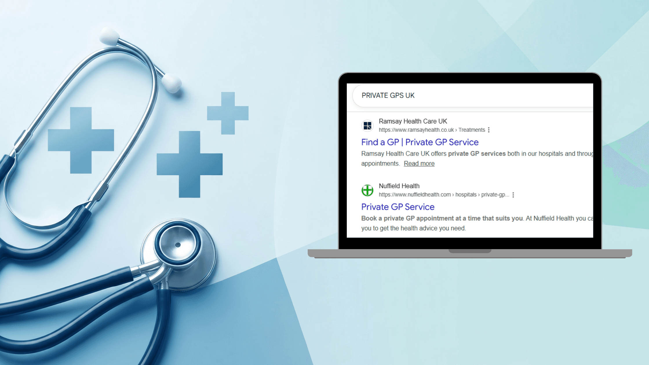 Why Healthcare Providers Need SEO More Than Ever in 2026