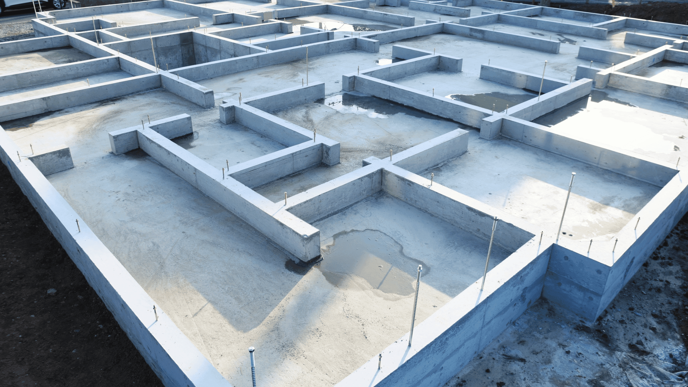 Why Construction Companies Need SEO to Win More Local Projects