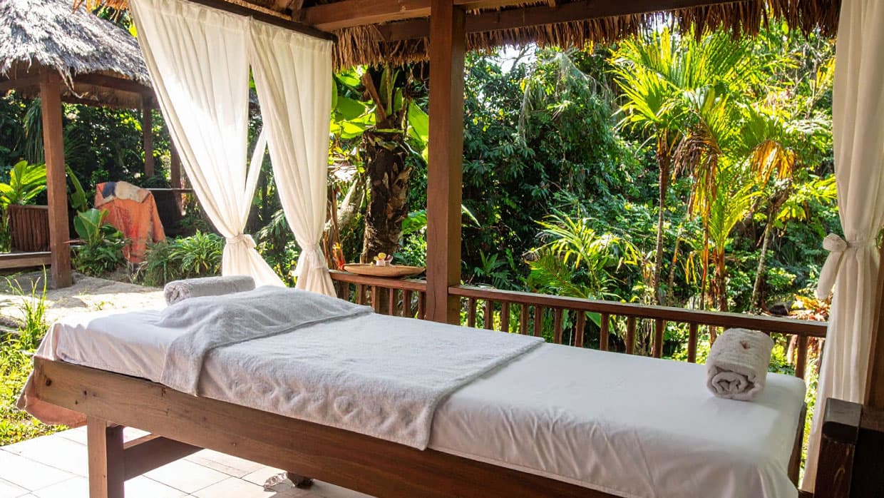 Why Wellness Resorts Need SEO In AI Search Results