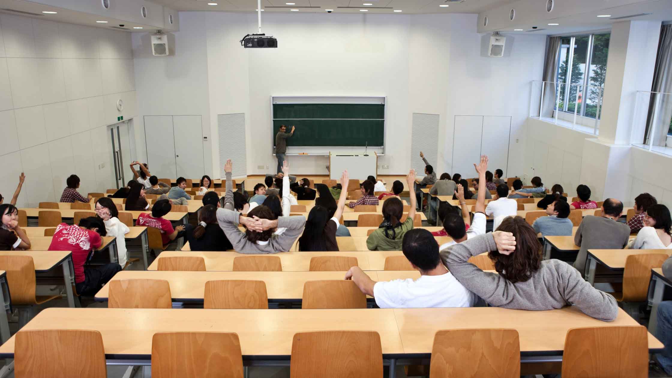 SEO for Universities and Training Providers: What Works in 2026?